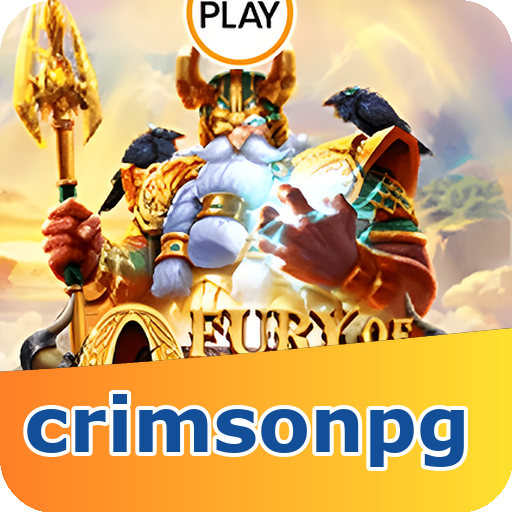 Logo Oficial CRIMSONPG Download