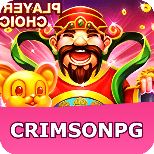 Formulário de Registro CRIMSONPG